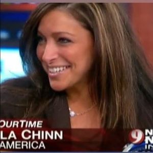 Meet your Posher, Marla